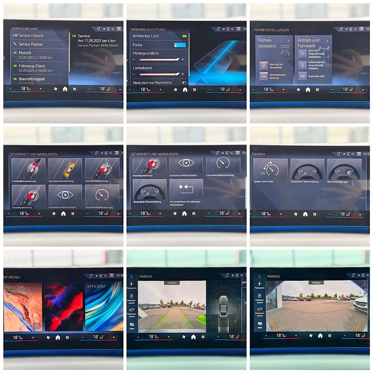 BMW 220 Gran Coupé 2025