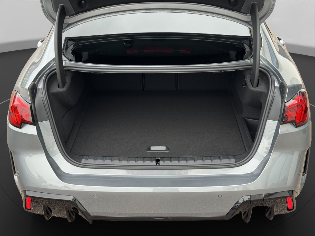 BMW 220 Gran Coupé 2025