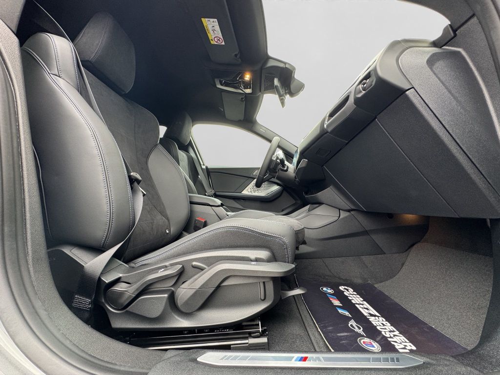 BMW 220 Gran Coupé 2025