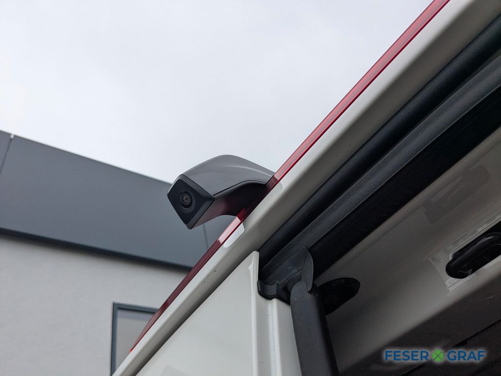 Volkswagen Crafter 2023