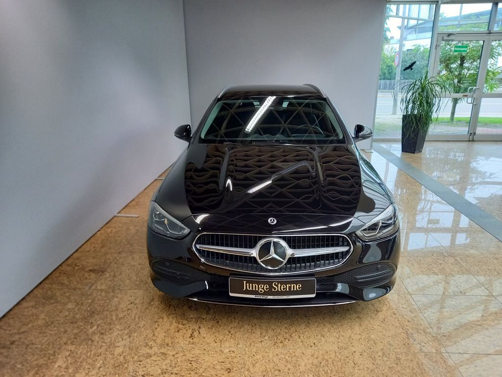 Mercedes-Benz C 200 2024