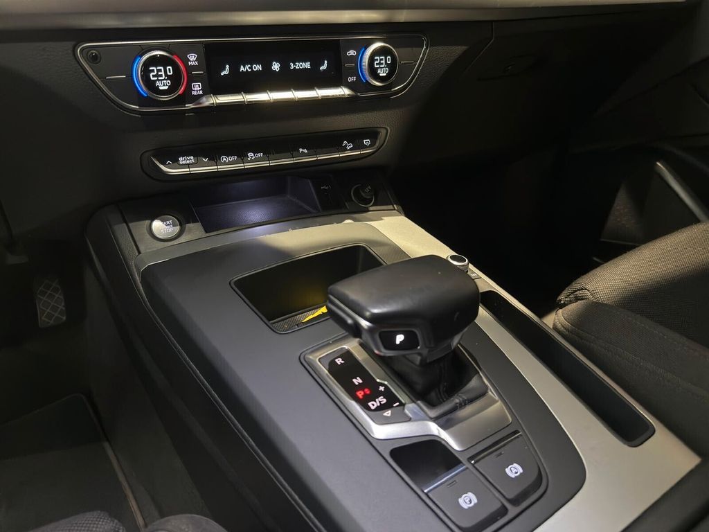 Audi Q5 2022
