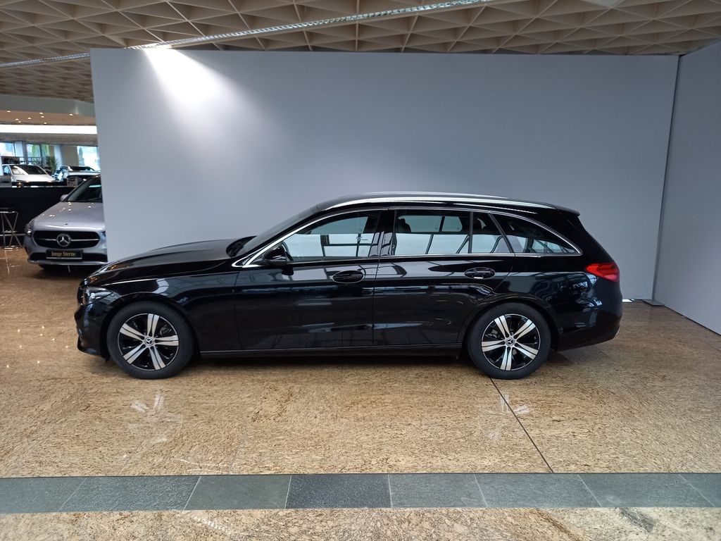 Mercedes-Benz C 200 2024