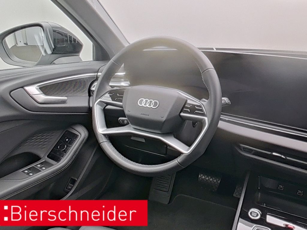 Audi A5 2025
