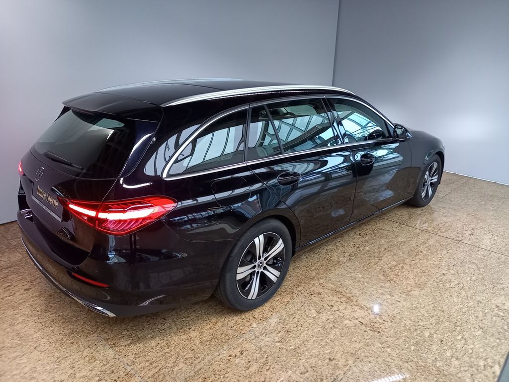 Mercedes-Benz C 200 2024