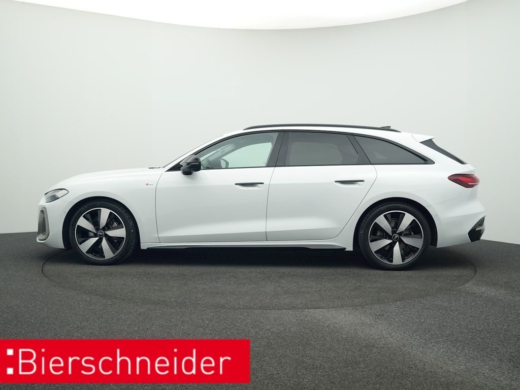 Audi A5 2025