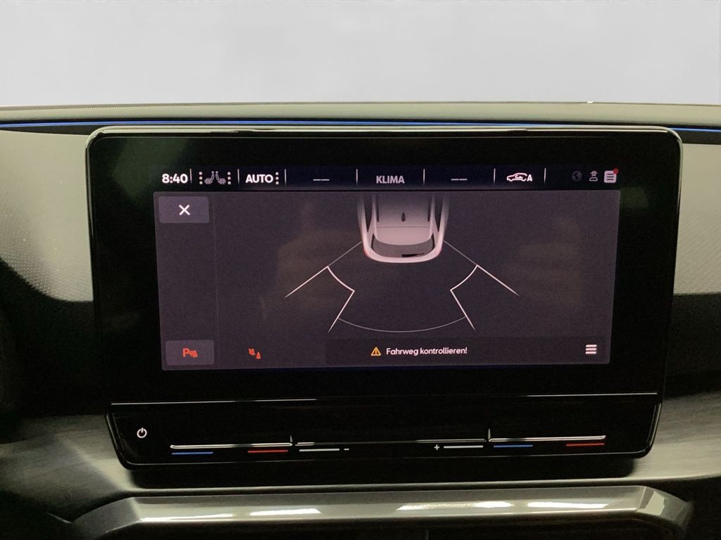 Cupra Leon 2022