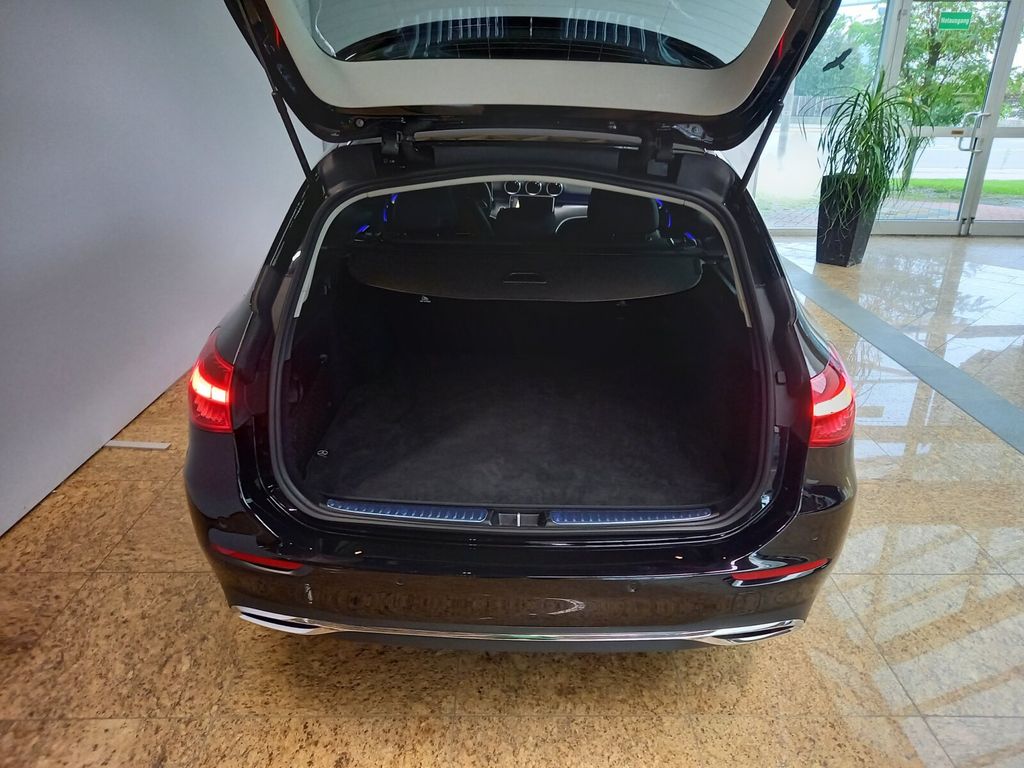 Mercedes-Benz C 200 2024