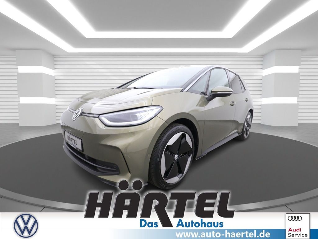 Volkswagen ID.3 2023