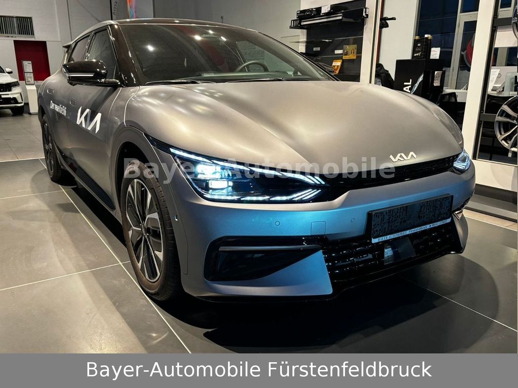 Kia EV6 2024