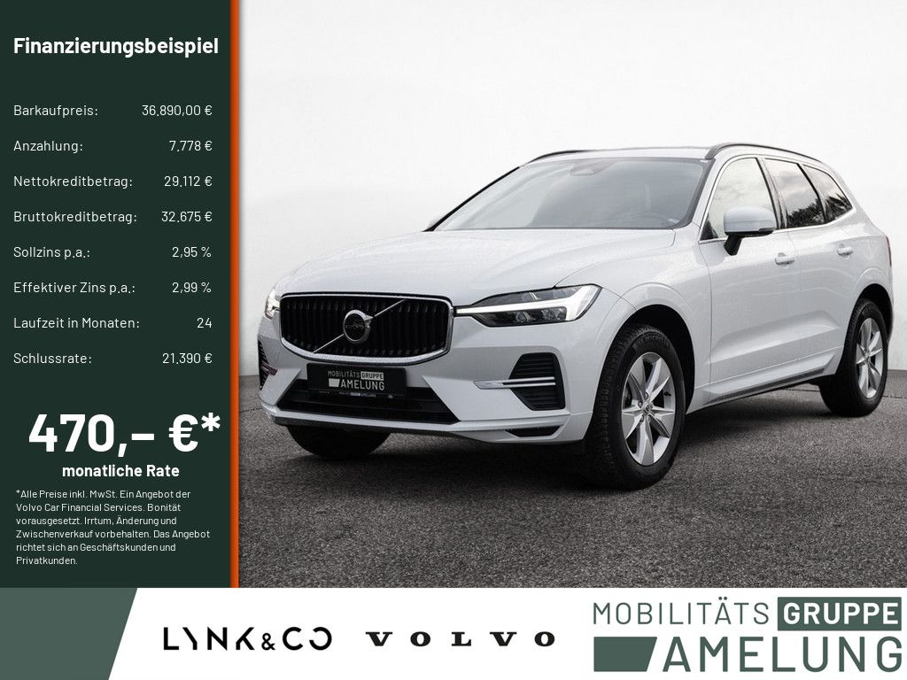 Volvo XC60 2023