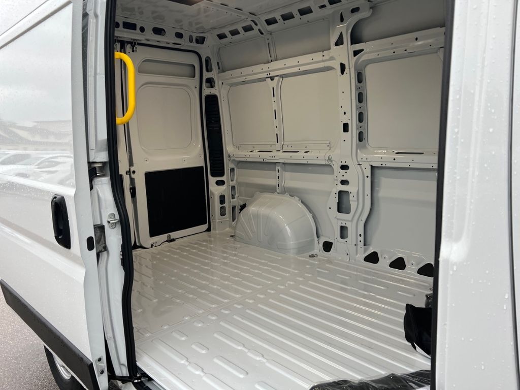 Toyota Proace Max 2025