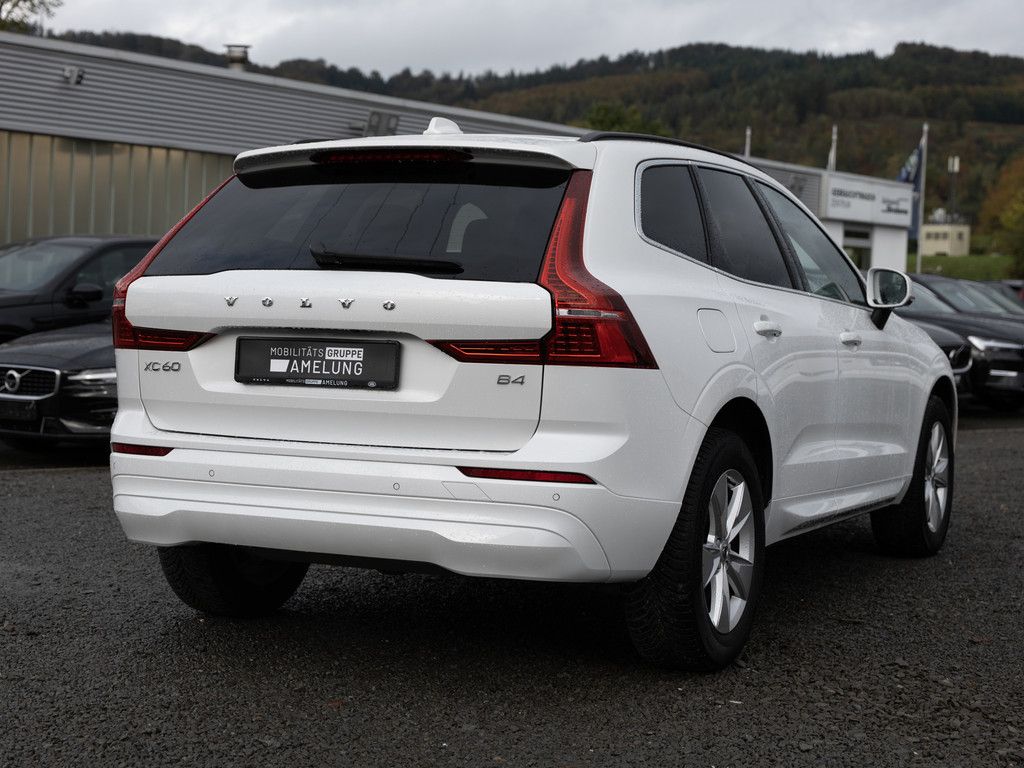 Volvo XC60 2023