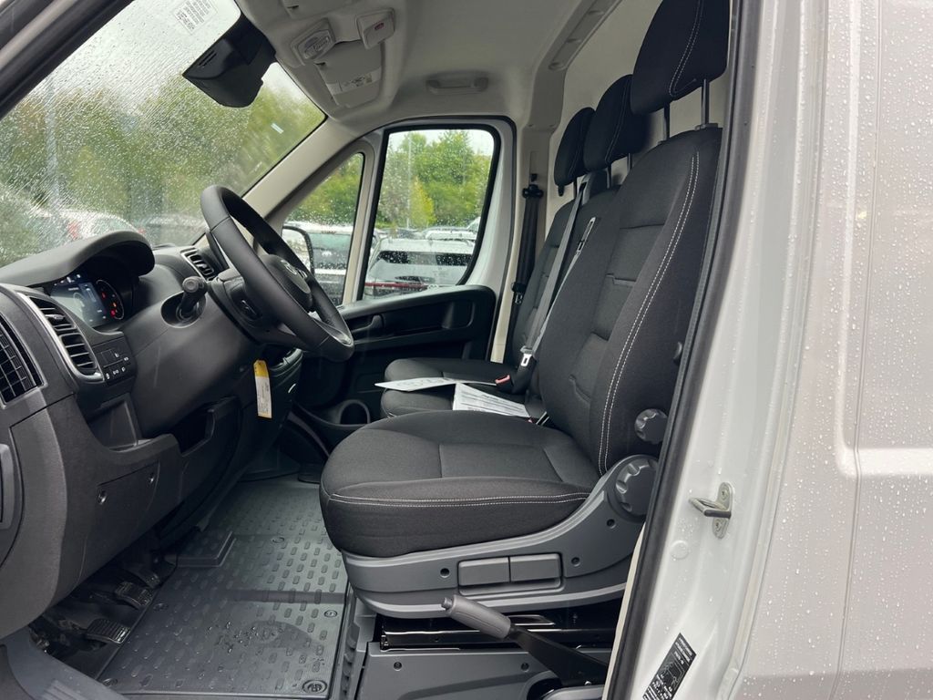Toyota Proace Max 2025