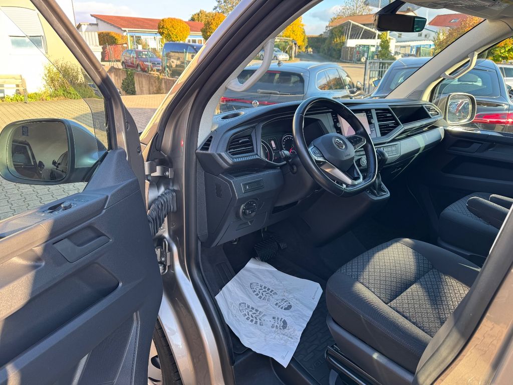 Volkswagen T6 California 2020