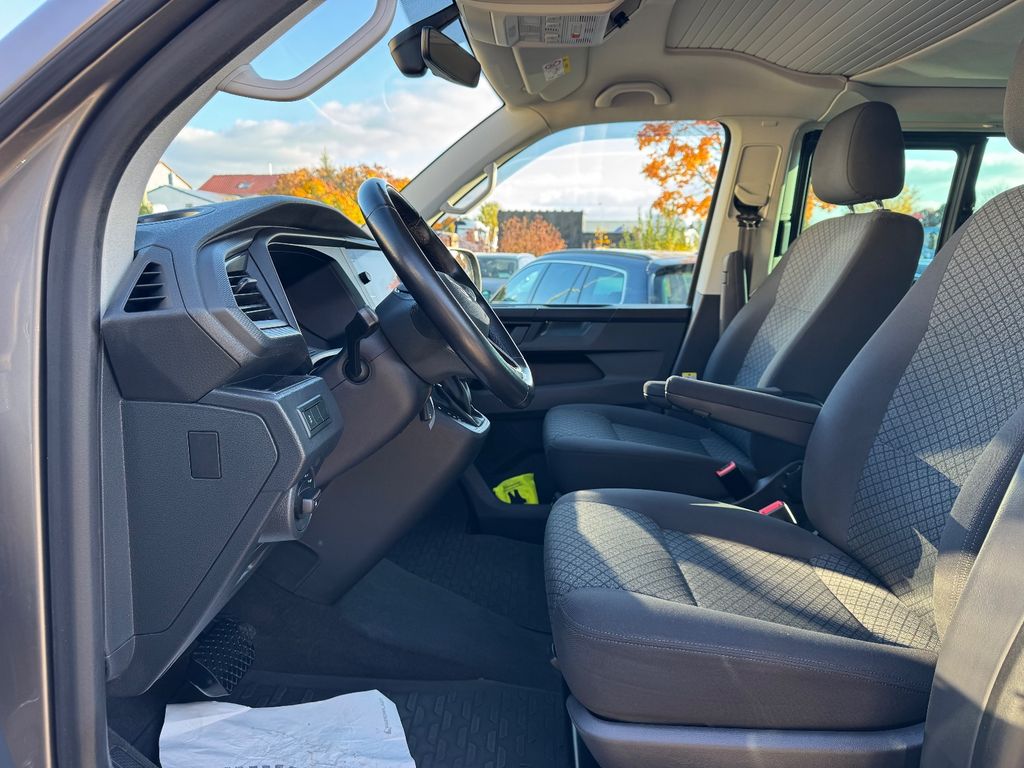 Volkswagen T6 California 2020