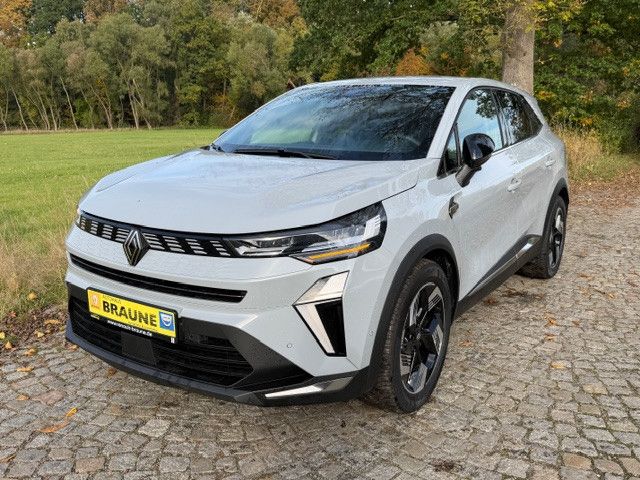 Renault Symbioz 2025