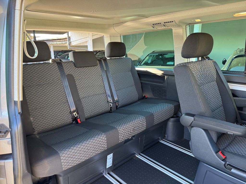 Volkswagen T6 California 2020