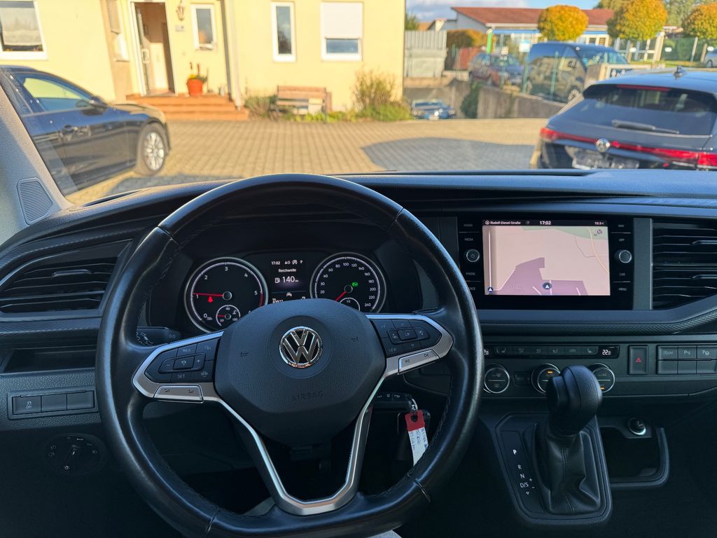 Volkswagen T6 California 2020