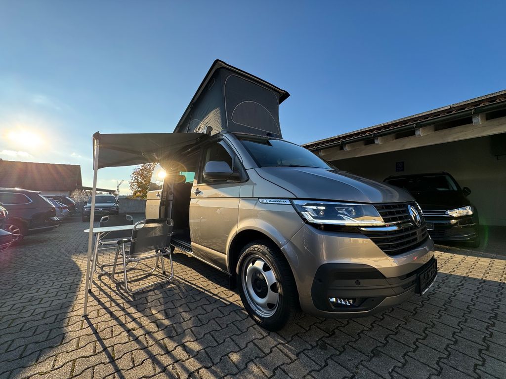 Volkswagen T6 California 2020