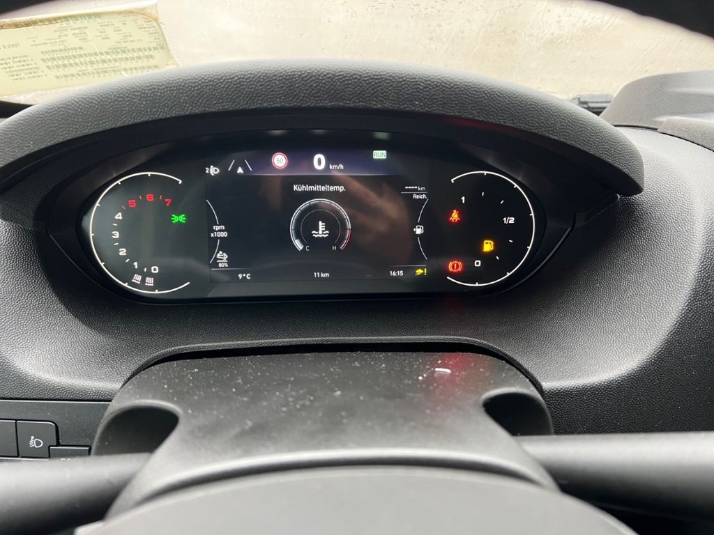 Toyota Proace Max 2025