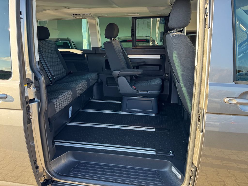 Volkswagen T6 California 2020