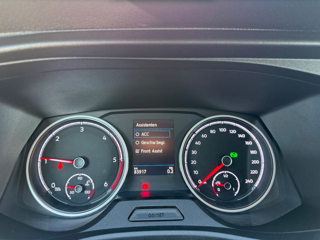 Volkswagen T6 California 2020