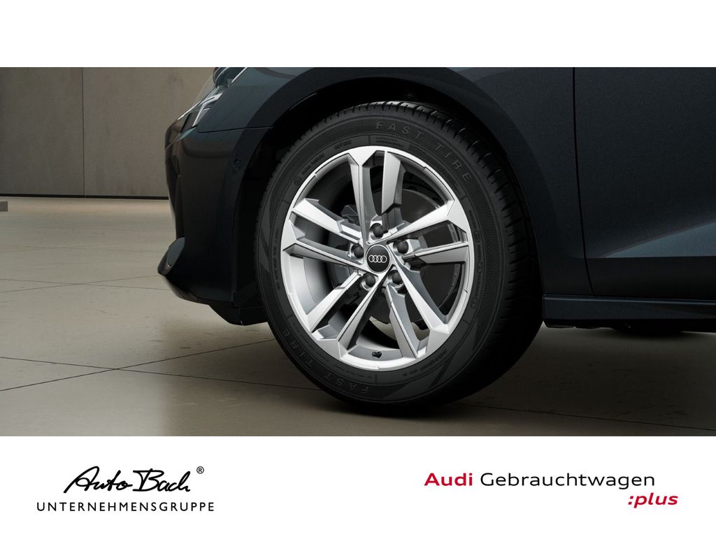 Audi A3 2025