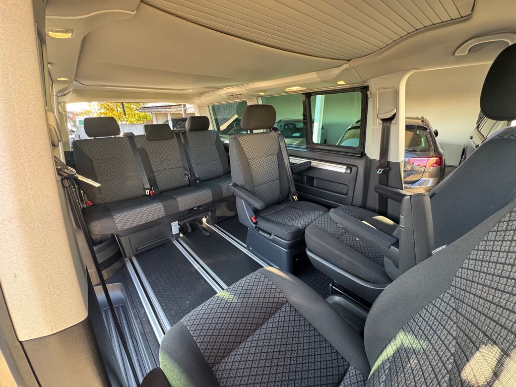 Volkswagen T6 California 2020