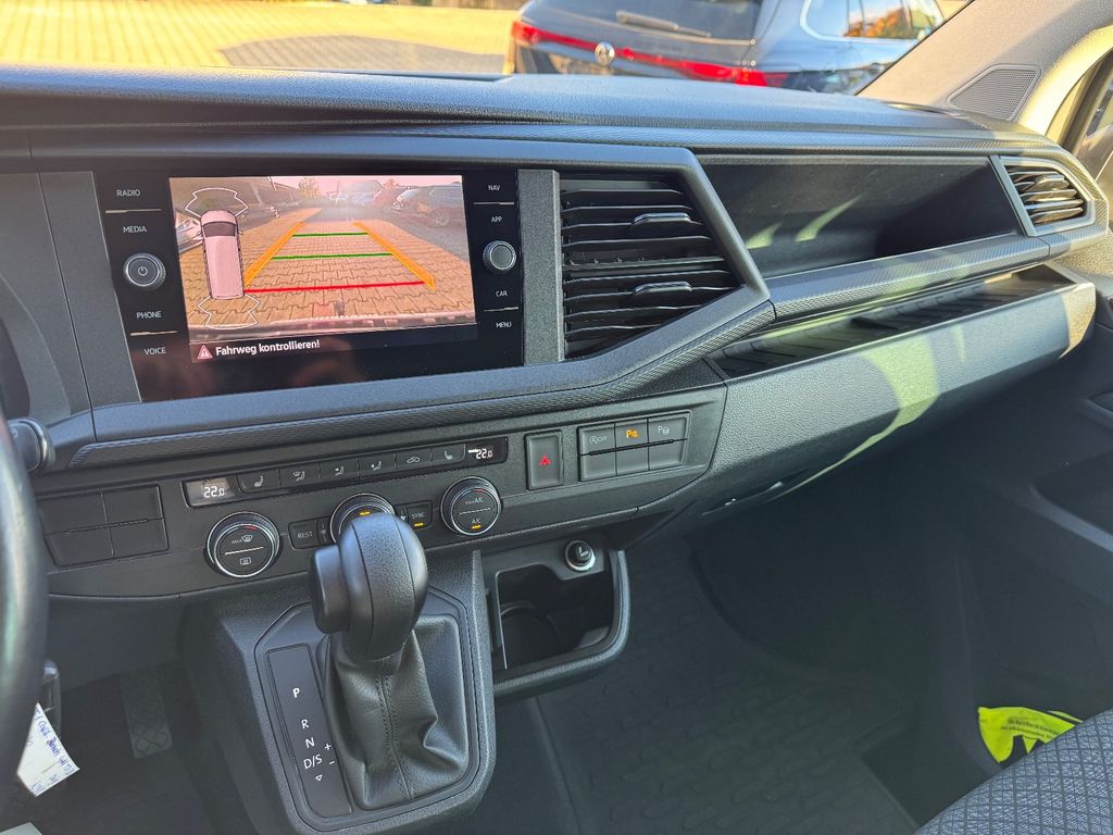 Volkswagen T6 California 2020