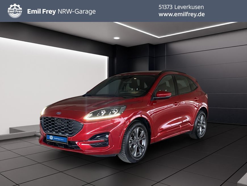 Ford Kuga 2024