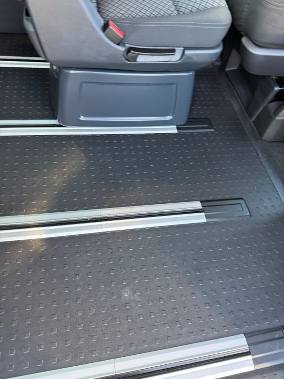 Volkswagen T6 California 2020