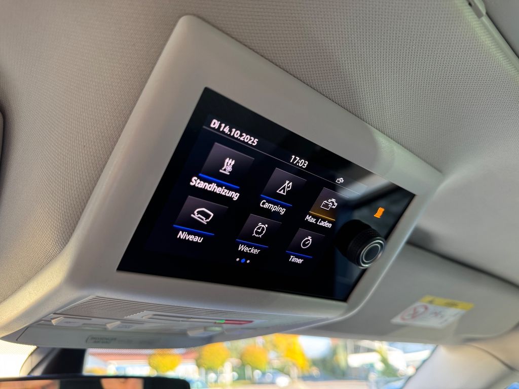 Volkswagen T6 California 2020