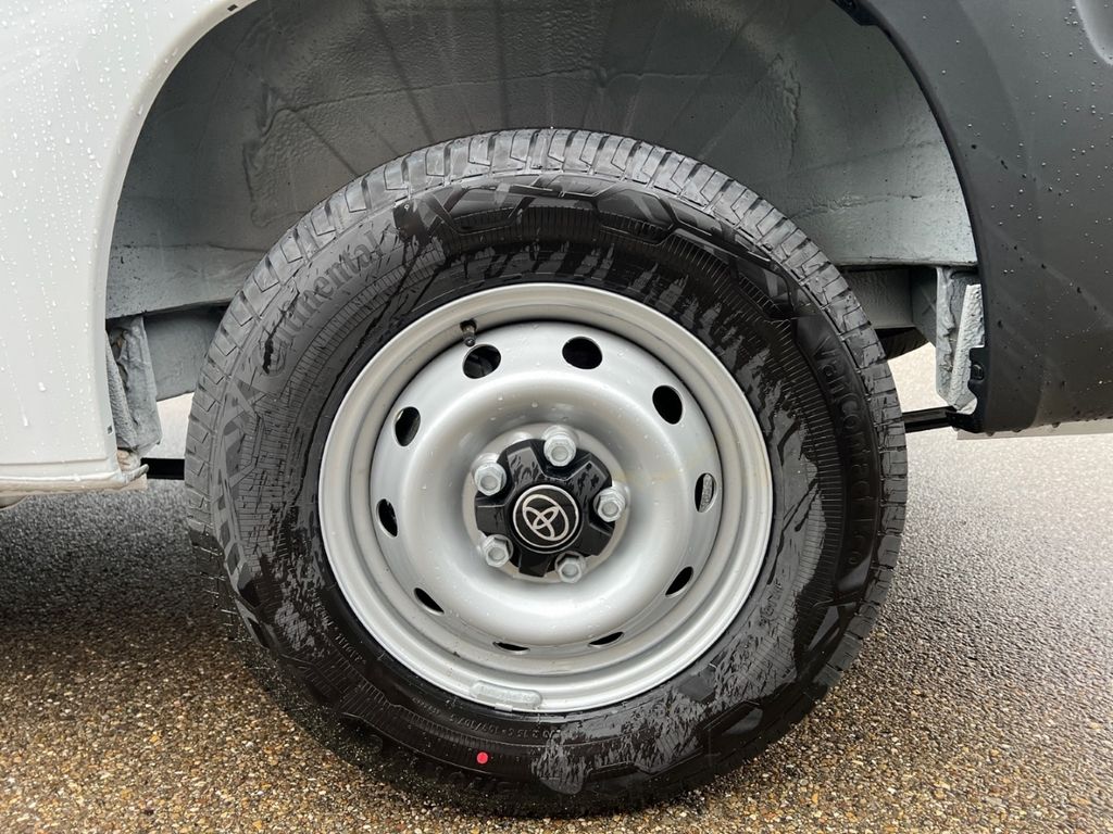 Toyota Proace Max 2025