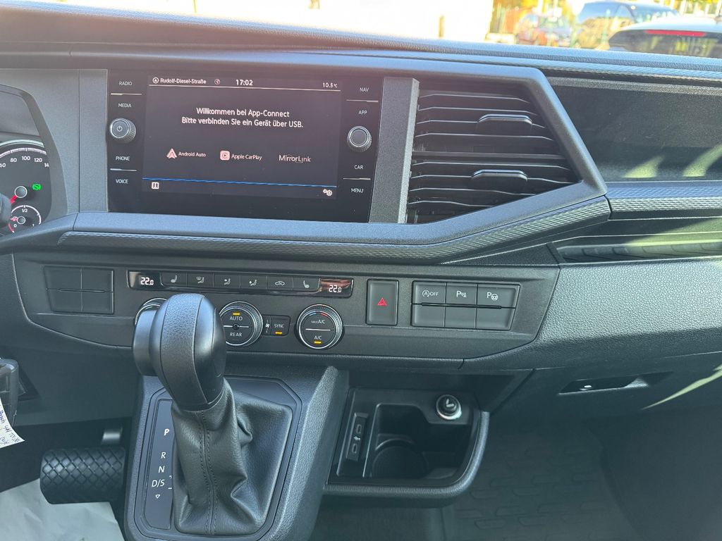 Volkswagen T6 California 2020