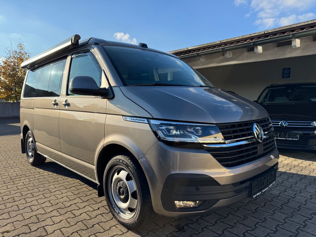 Volkswagen T6 California 2020