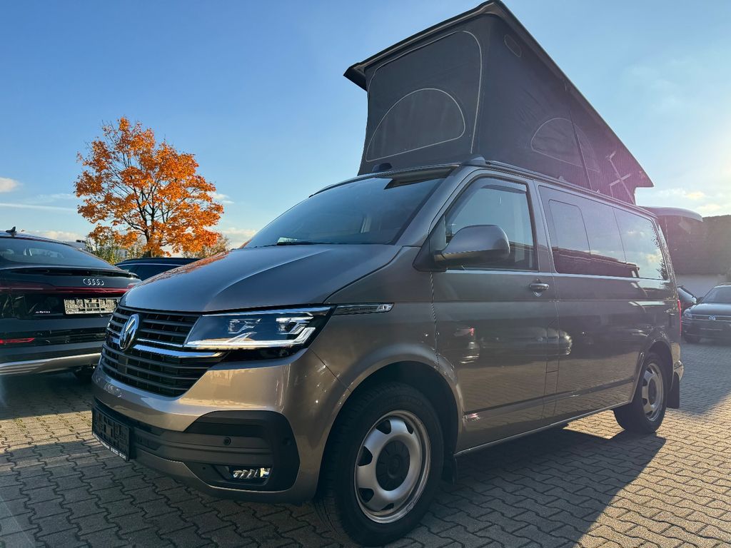 Volkswagen T6 California 2020