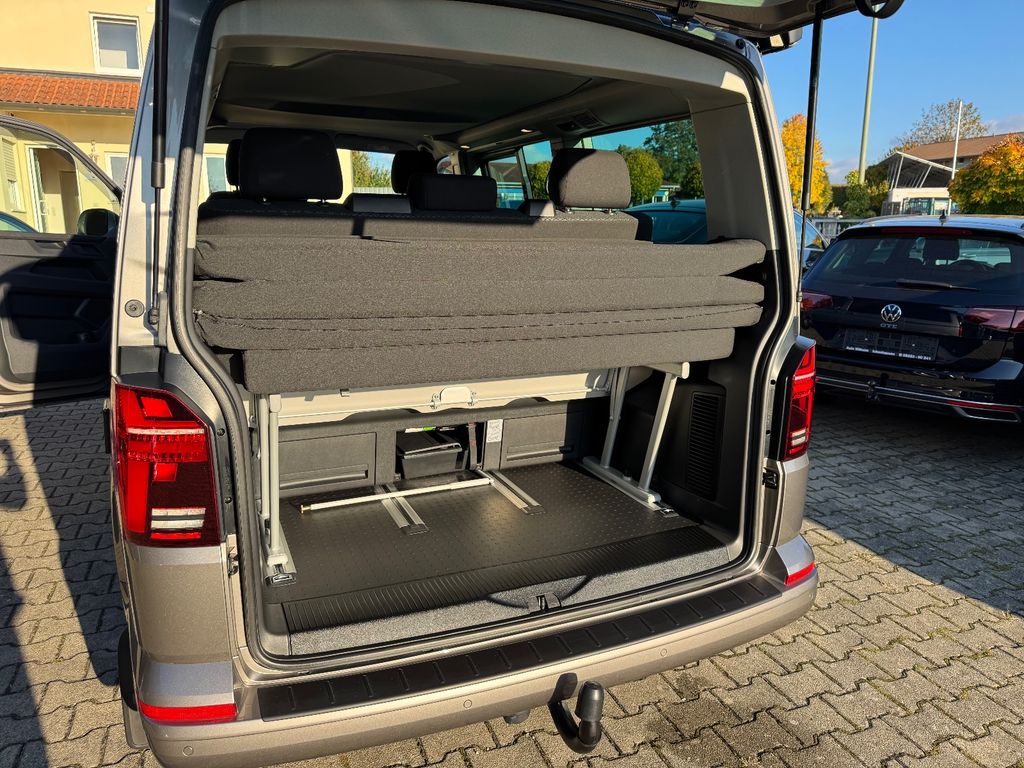 Volkswagen T6 California 2020
