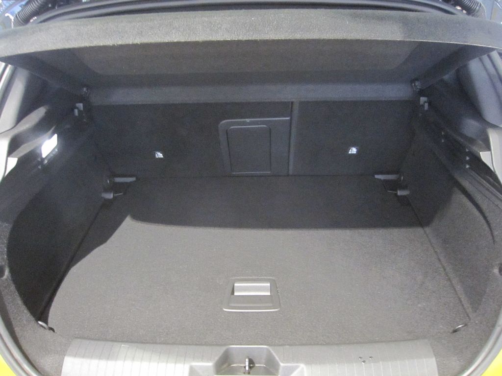 Opel Astra 2022
