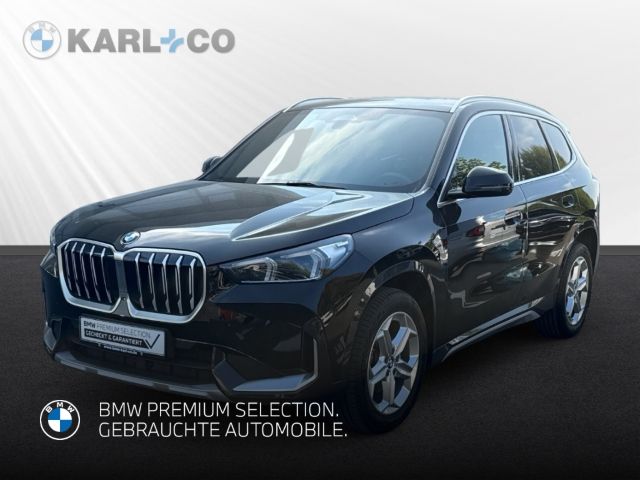 BMW X1 2023