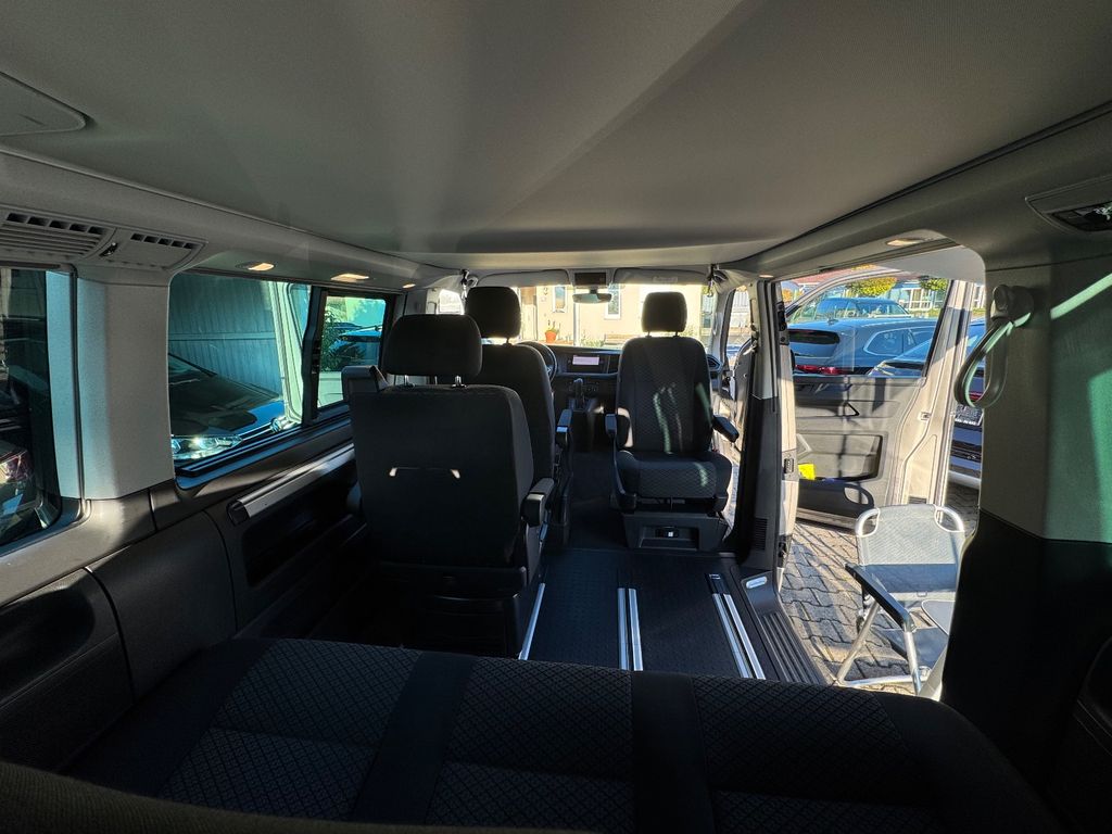 Volkswagen T6 California 2020