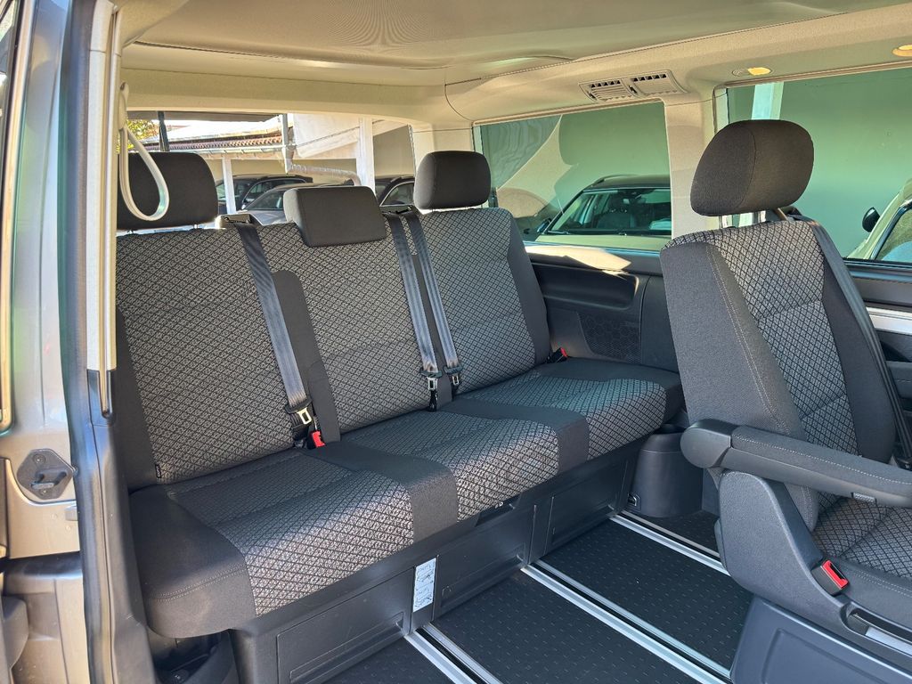 Volkswagen T6 California 2020