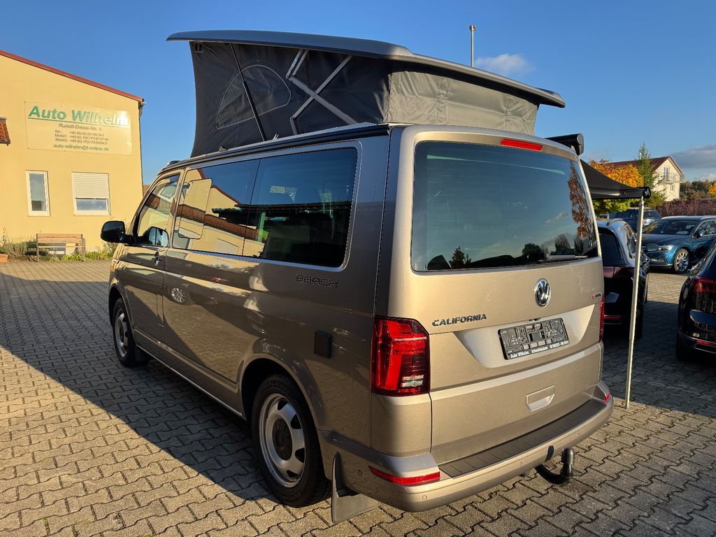 Volkswagen T6 California 2020