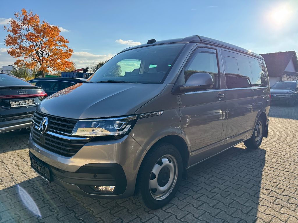 Volkswagen T6 California 2020