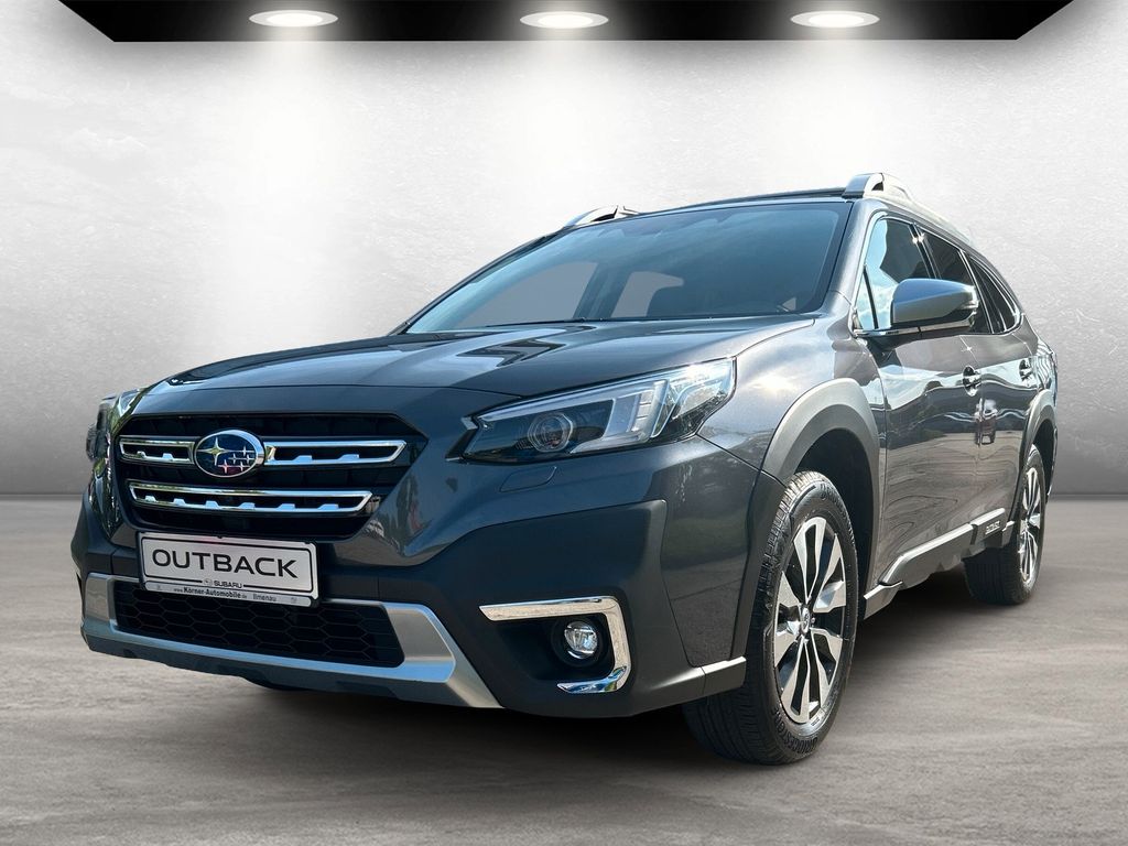 Subaru Outback 2023