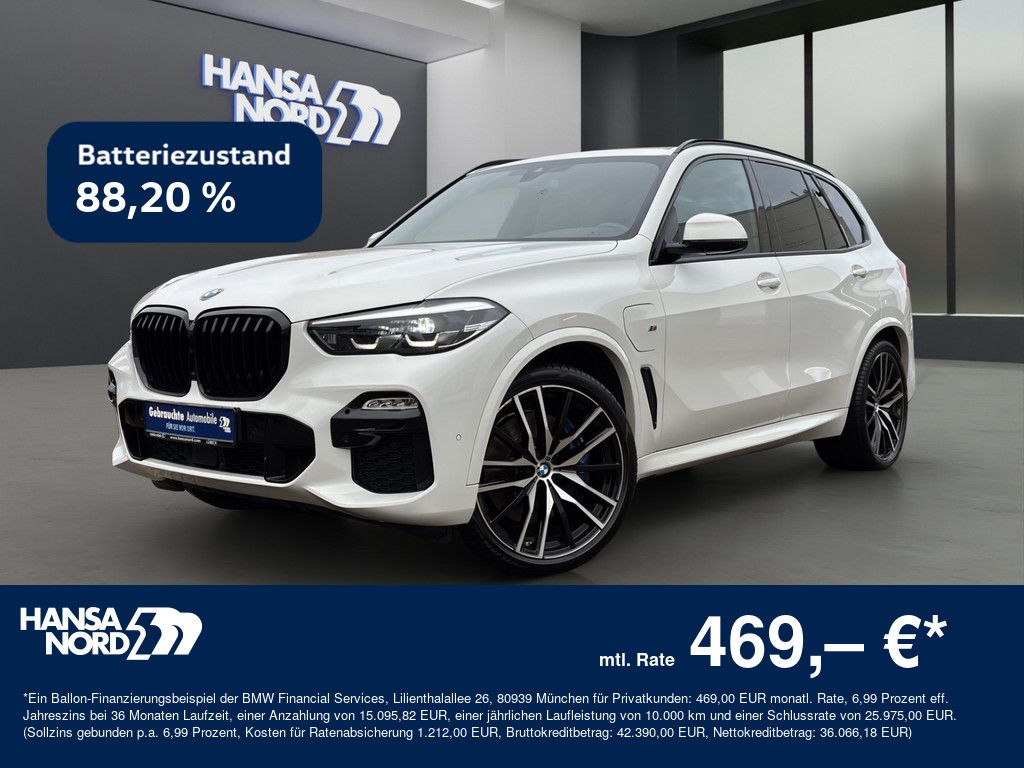 BMW X5 2020