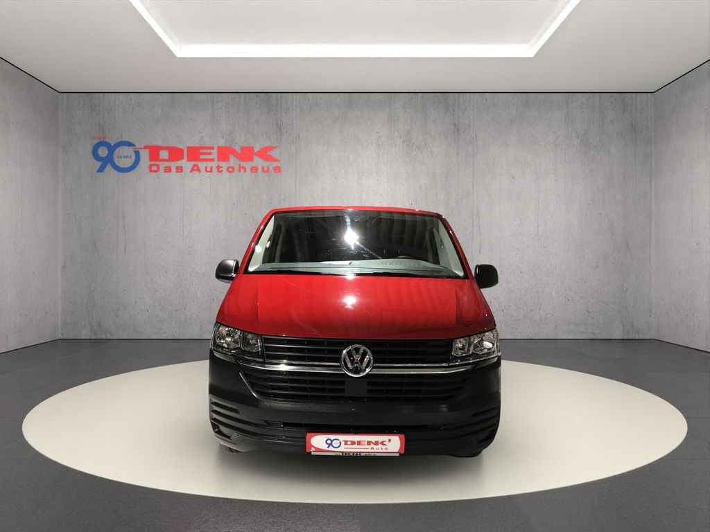 Volkswagen T6 Transporter 2020