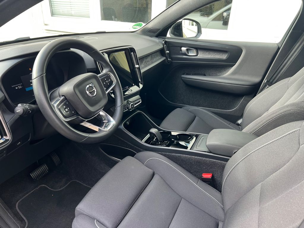 Volvo C40 2022