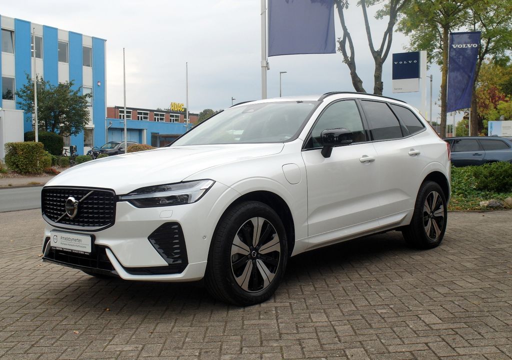 Volvo XC60 2025