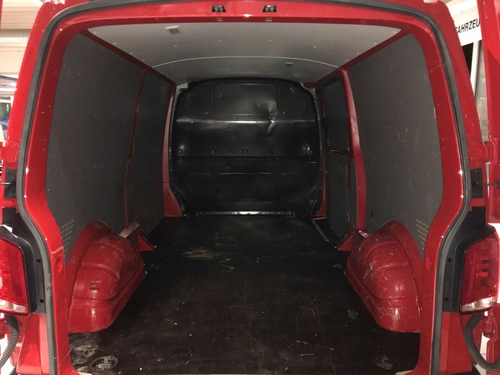 Volkswagen T6 Transporter 2020